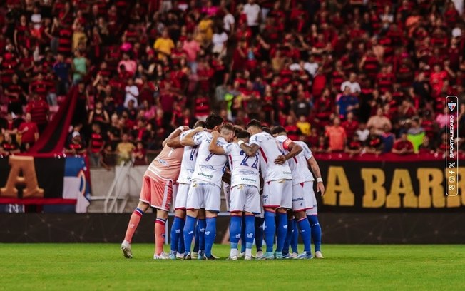 Fortaleza terá reforço na segurança, para reencontro contra o Sport