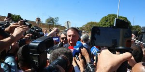 PL considera prisão de Bolsonaro como "tragédia anunciada"