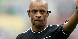 FIFA escolhe brasileiro para apitar duelo de craques na Copa