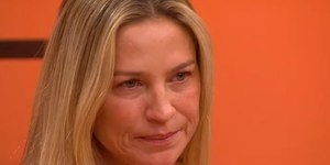 Luana Piovani revela assédio que a tirou de “Anjo Mau”