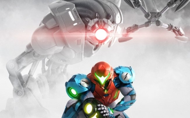 Ex-Epic Games revela por que Samus jamais vai estar em Fortnite