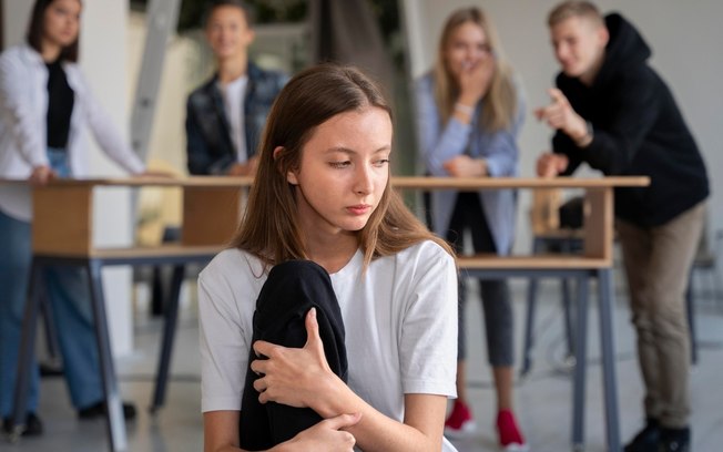 Pesquisas revelam aumento de bullying entre jovens