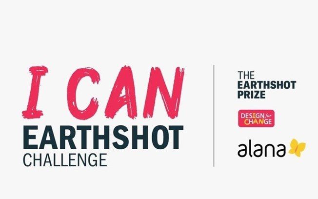 The Earthshot Prize e Alana expandem parceria para a Índia