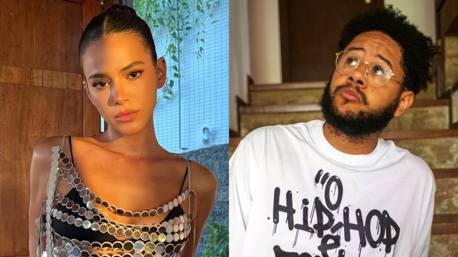 De Marquezine a Emicida: os nomes artísticos dos famosos