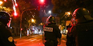 Polícia da França prende 780 pessoas após título do PSG