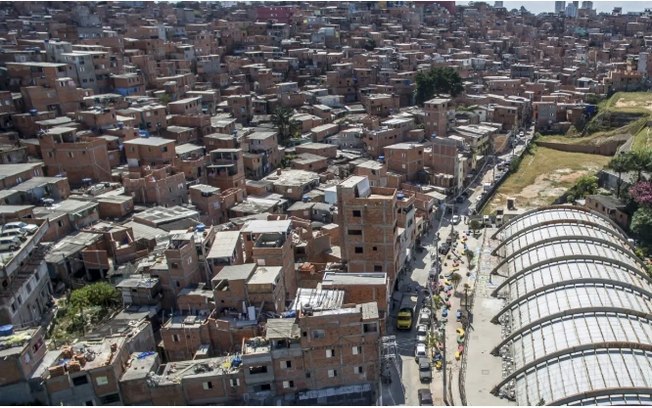 Favelas em chamas: o mapa do calor que expõe o racismo ambiental em São Paulo