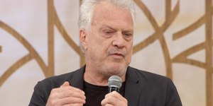 Pedro Bial desistiu do basquete por irmão de apresentador do BBB