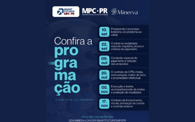 O que é o CPSI, contrato que deixa o poder público testar inovação