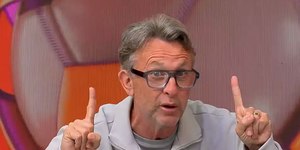 Craque Neto admite que provocava Neymar para ganhar audiência