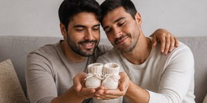 Cresce procura de casais homoafetivos por gestação fora do Brasil