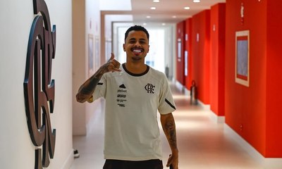 RMP detona volante do Flamengo: 'Desesperadora a inutilidade'