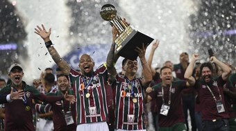 Fluminense conquista Recopa! Veja lista atualizada de campeões