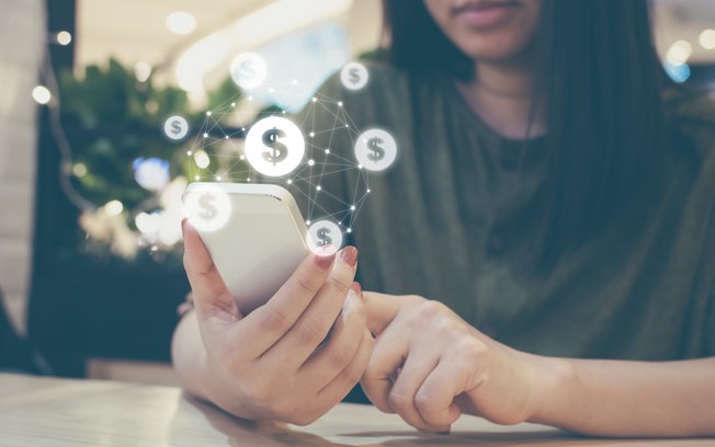 Bancos digitais crescem com foco nas vantagens aos clientes