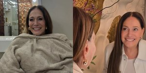 Susana Vieira alfineta novos atores e cita corte de peru na Globo