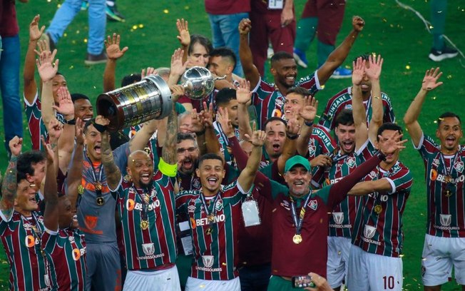 Fluminense entra no top-10 dos melhores clubes do mundo, segundo ranking internacional