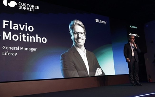 Liferay anuncia novidades em IA corporativa e amplia jornada unificada de dados do cliente em evento no Brasil