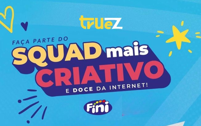 Fini busca influenciadores para integrar ‘TrueZ Lab’ e ampliar conexão com a geração Z