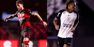 Supercopa e muito mais: veja a agenda de jogos do final de semana