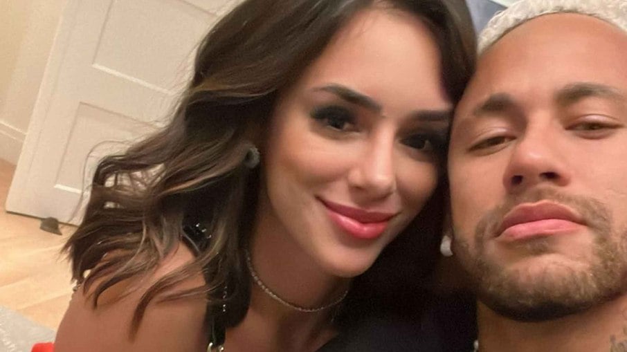 Bruna Biancardi e Neymar reataram namoro, diz site