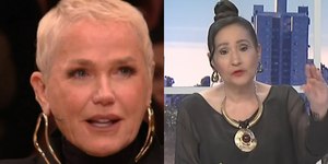 Xuxa e Sonia Abrão detonam Cowboy após briga com Ana Paula