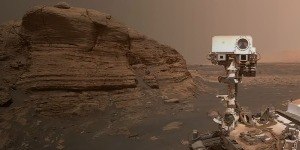 Robô da Nasa acha matéria orgânica inédita em Marte