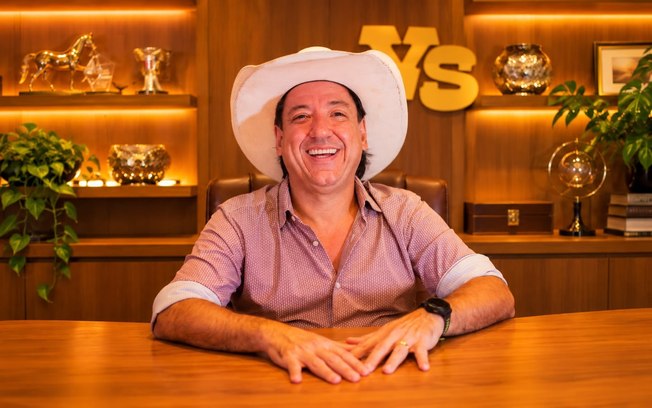 Matheus Calil: do amor pela música sertaneja aos grandes negócios que conectam o agro e o entretenimento