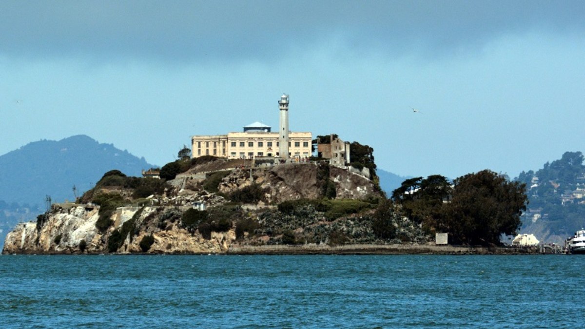 Hora do Horror 2022 do Hopi Hari será inspirada na Prisão de Alcatraz