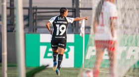 Bragantino vence o Santos, mas está eliminado do Paulistão