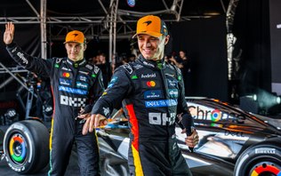 Fórmula 1: veja agenda do GP da Grã-Bretanha e onde assistir