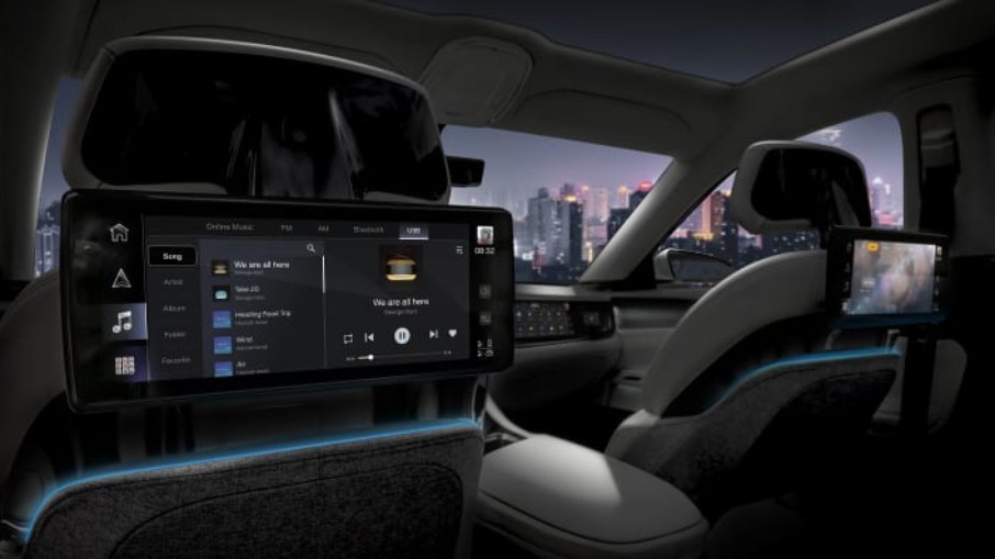 Amazon representaria alternativa em soluções automotivas integradas