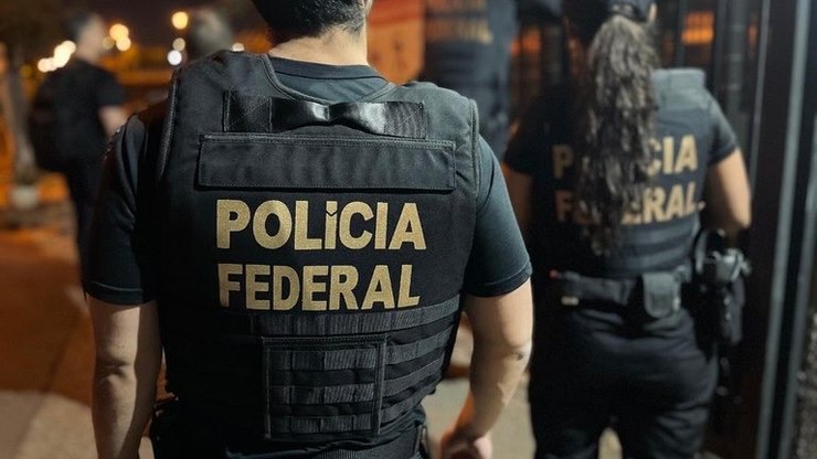 Polícia Federal demonstra preocupação com Lei Antifacção