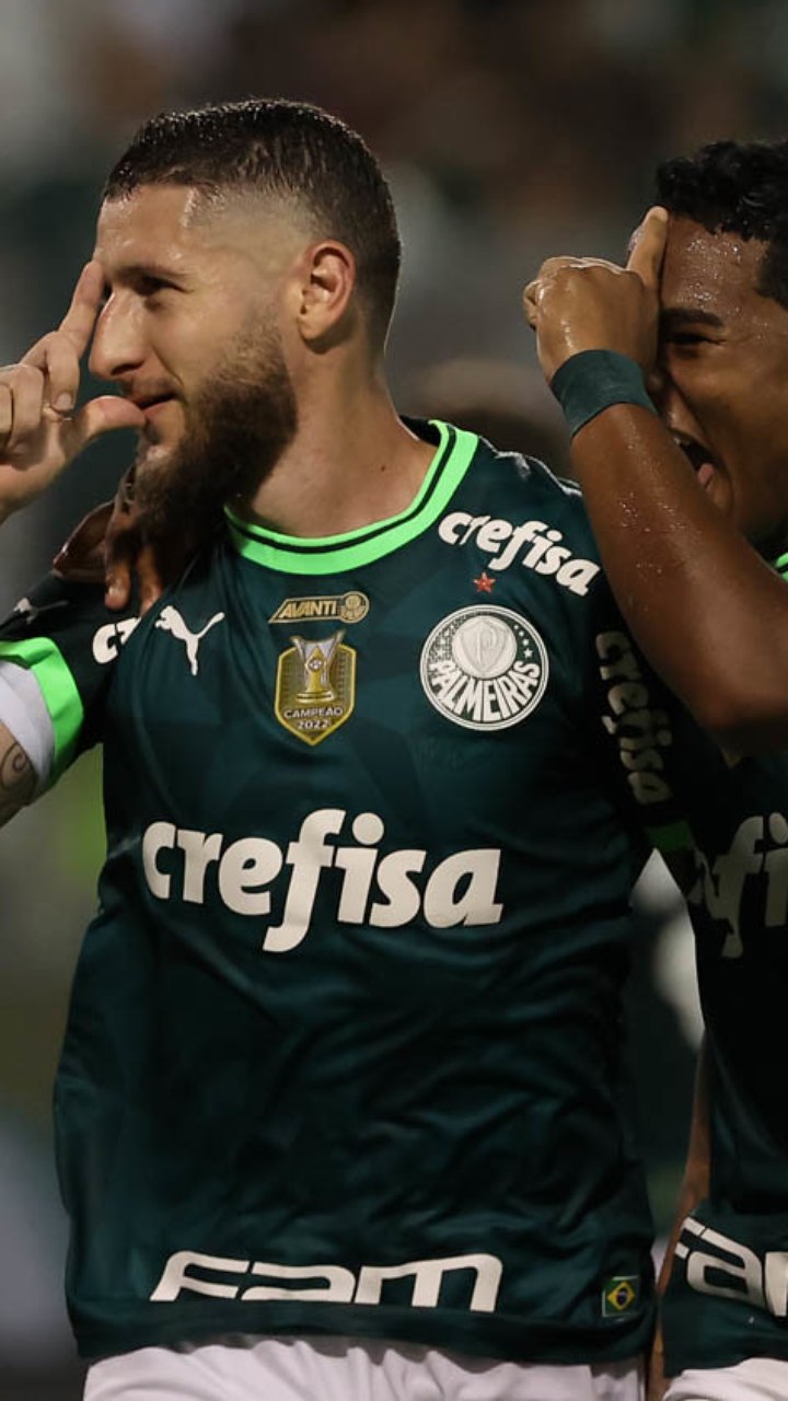 Qual é o horário do jogo do Palmeiras hoje? Saiba onde assistir