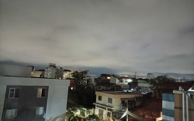 Tempo muda e chuva deve se espalhar pelo país - Foto