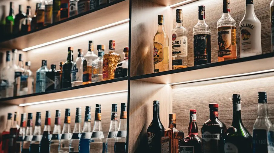 A origem das bebidas contaminadas ainda não foi descoberta