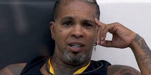 Rodriguinho diz que desfez amizades após cancelamento no 'BBB 24'