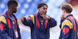 Sem Yamal, Espanha estreia contra Cabo Verde na Copa do Mundo