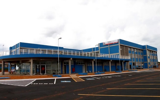 Fatec Araraquara está com inscrições abertas para o vestibular