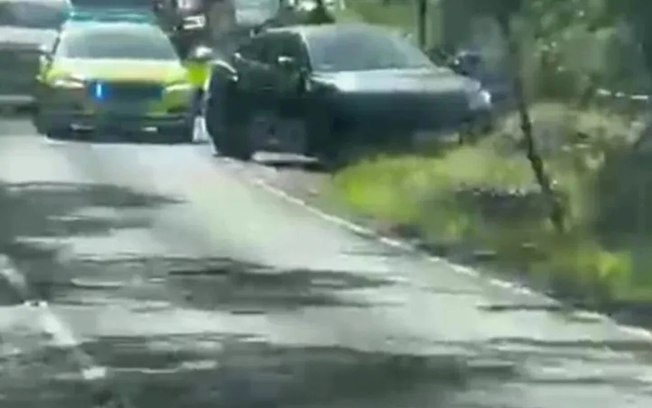 Raheem Sterling pode ser condenado a dois anos de prisão por provocar acidente de carro Raheem Sterling pode ser condenado a dois anos de prisão por provocar acidente de carro
