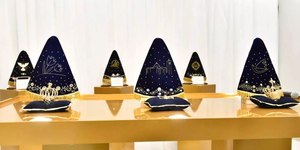 Santuário de Aparecida anuncia novos mantos e o trono da imagem