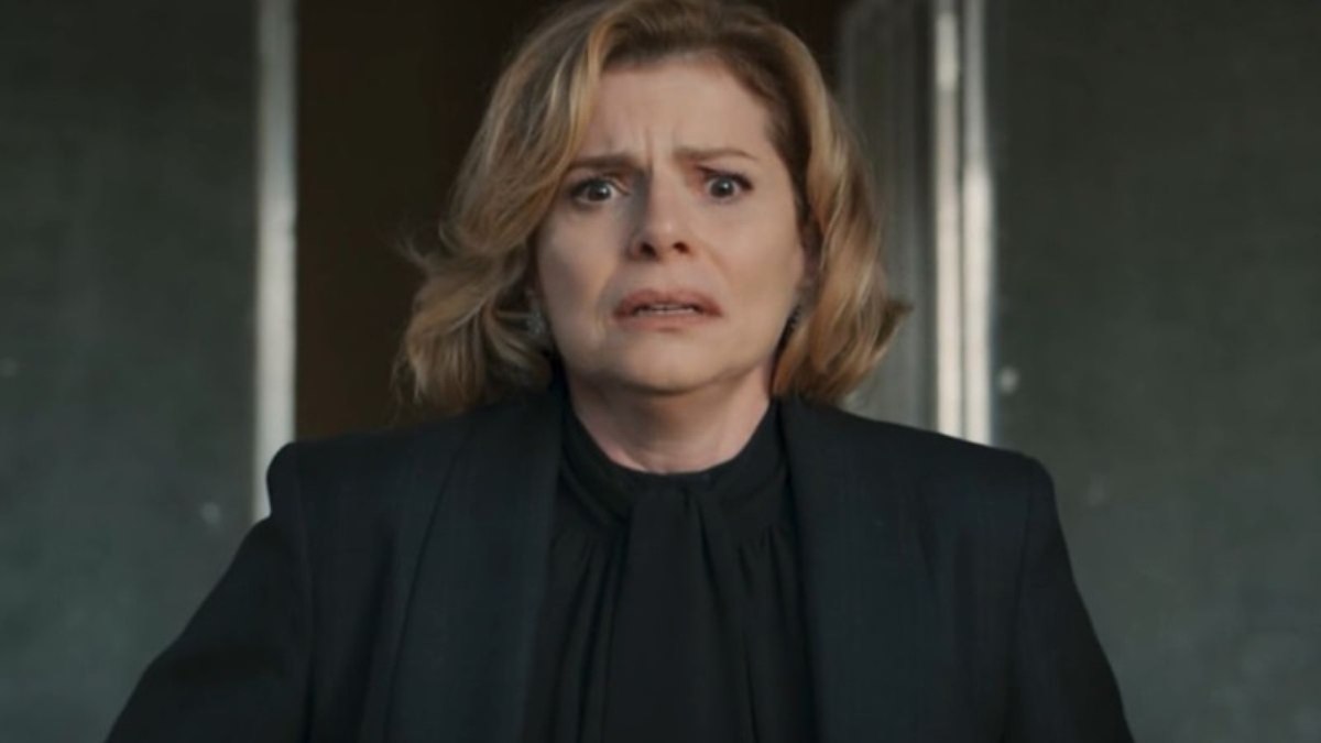 Assassinato de Odete Roitman bateu recorde de audiência no Globoplay Assassinato de Odete Roitman bateu recorde de audiência no Globoplay