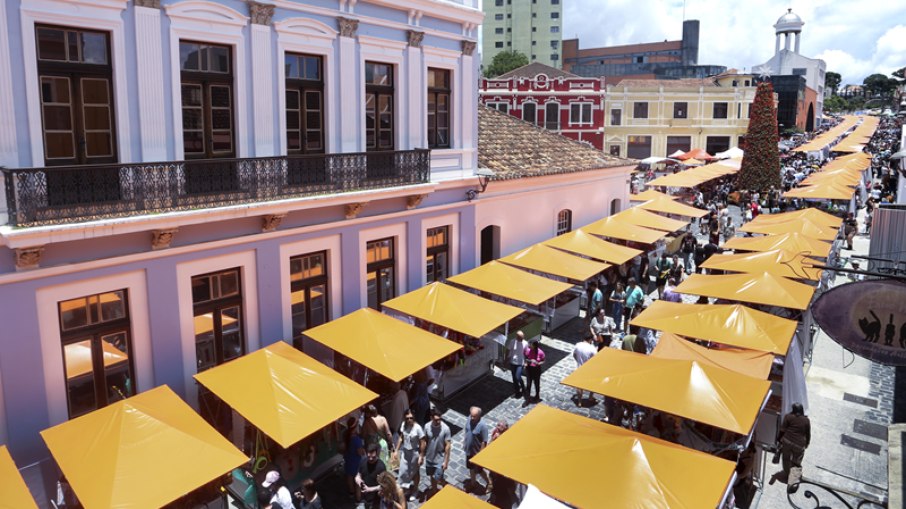 Feira do Largo da Ordem