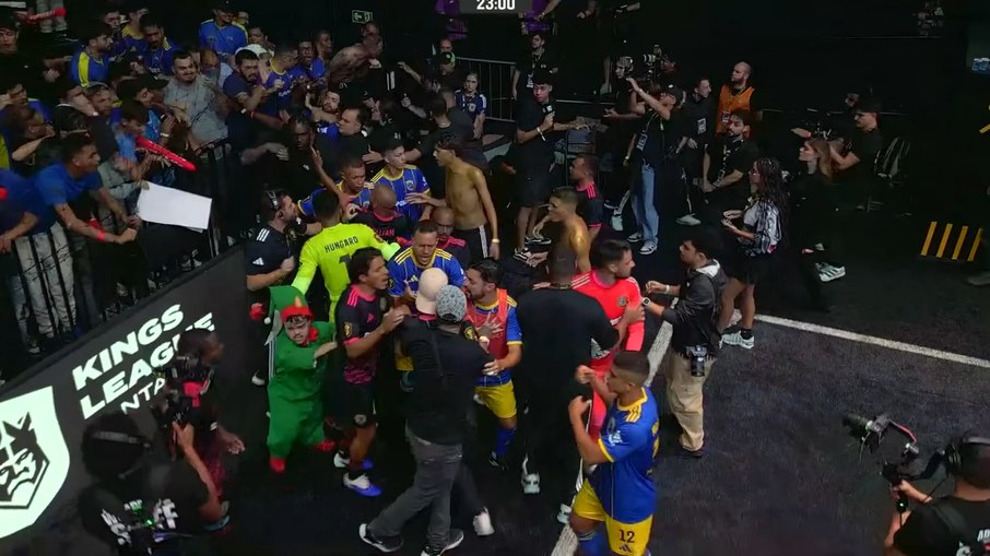 Briga na Kings League