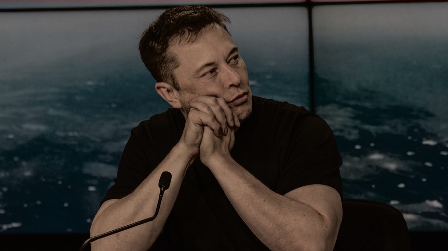 Elon Musk falou sobre o uso de inteligência artificial