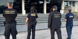 IFPE é alvo de ação por suposta fraude em licitação de merenda