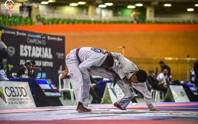 GFTeam, Infight e Pirâmide brilham entre as equipes no Campeonato Estadual de Jiu-Jitsu Desportivo