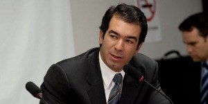 Morre Constantino Jr., presidente do conselho e fundador da Gol