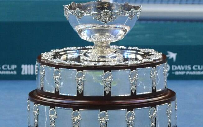 Troféu Copa Davis