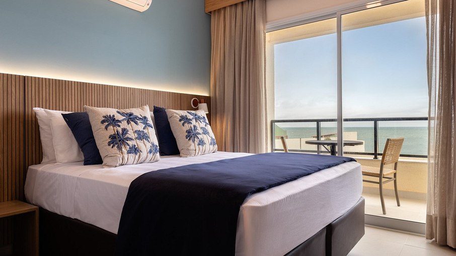 Wyndham Natal Pitangui Praia