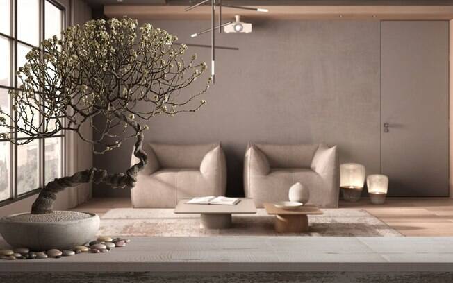Feng Shui: saiba como aplicar nos ambientes de sua casa