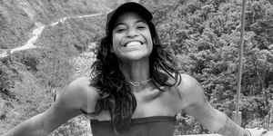 Quem é Juliana Marins, brasileira morta em vulcão na Indonésia